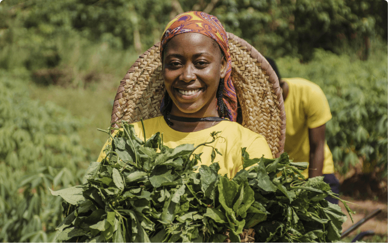 Indice de Genre 2024 - Equal Measures 2030